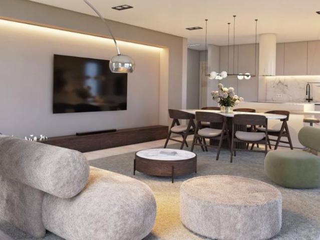 Wohnung 4.5 Zimmer