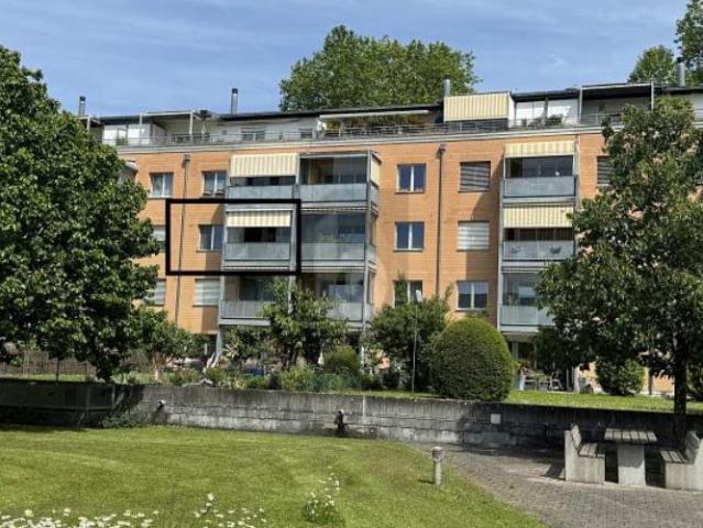 Wohnung 4.5 Zimmer