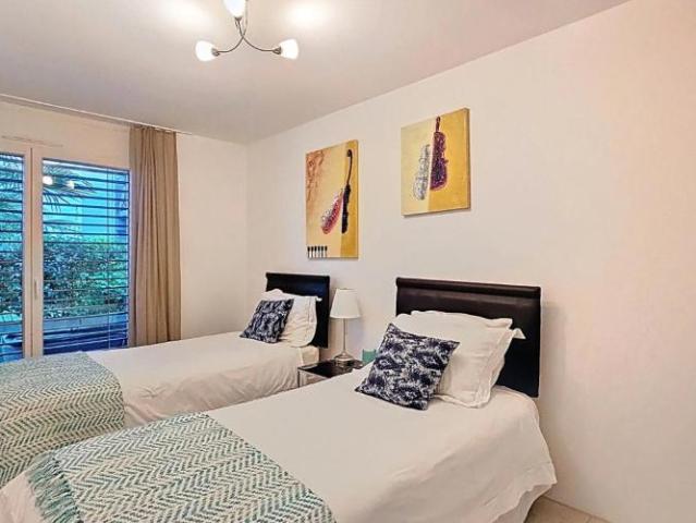 Wohnung 4.5 Zimmer