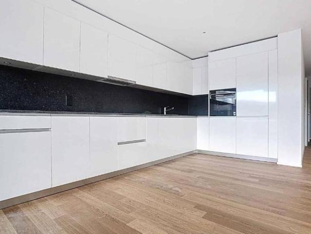 Wohnung 4.5 Zimmer