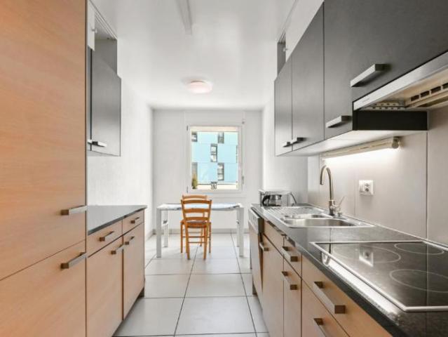 Wohnung 4.5 Zimmer
