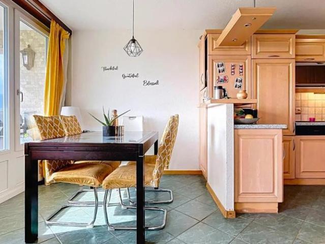 Wohnung 4.5 Zimmer