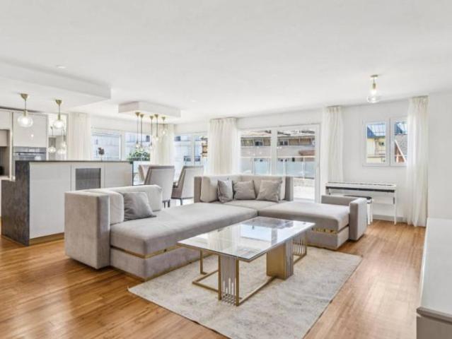 Wohnung 4.5 Zimmer