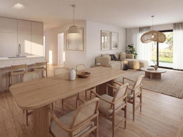 Wohnung 4.5 Zimmer