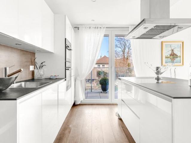 Wohnung 4.5 Zimmer