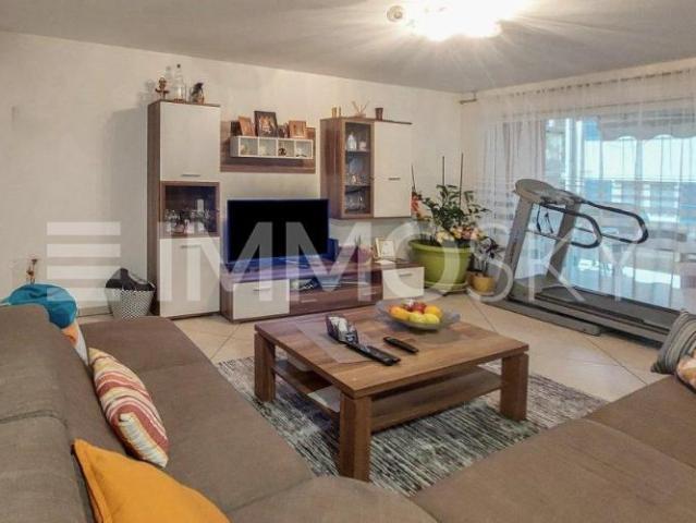 Wohnung 4.5 Zimmer