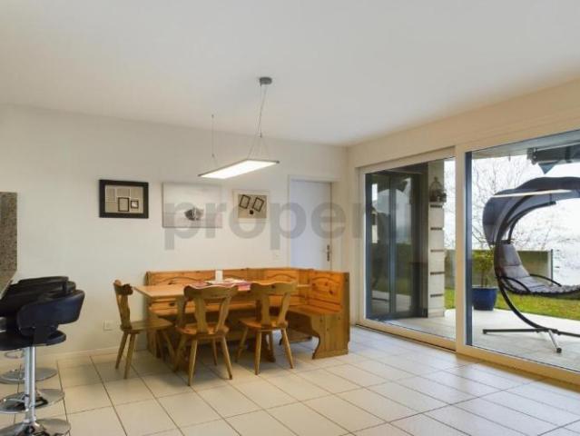 Wohnung 4.5 Zimmer