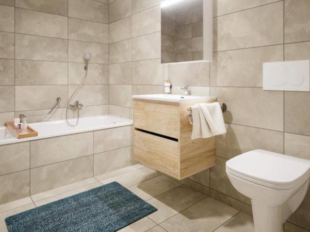 Wohnung 4.5 Zimmer