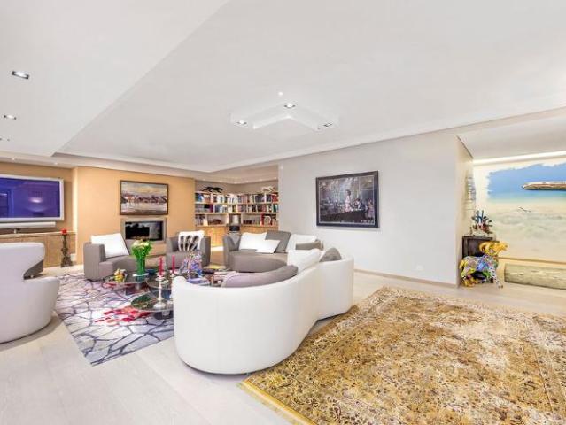 Wohnung 4.5 Zimmer