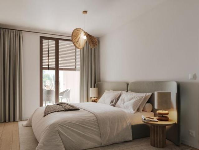 Wohnung 4.5 Zimmer