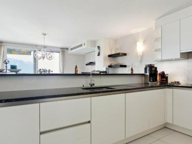 Wohnung 4.5 Zimmer