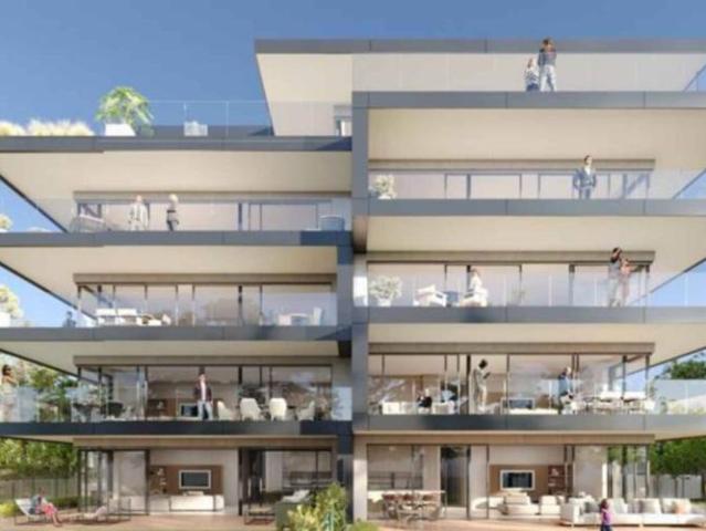 Wohnung 4.5 Zimmer