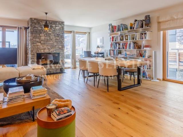 Wohnung 4.5 Zimmer