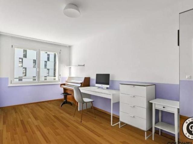 Wohnung 4.5 Zimmer