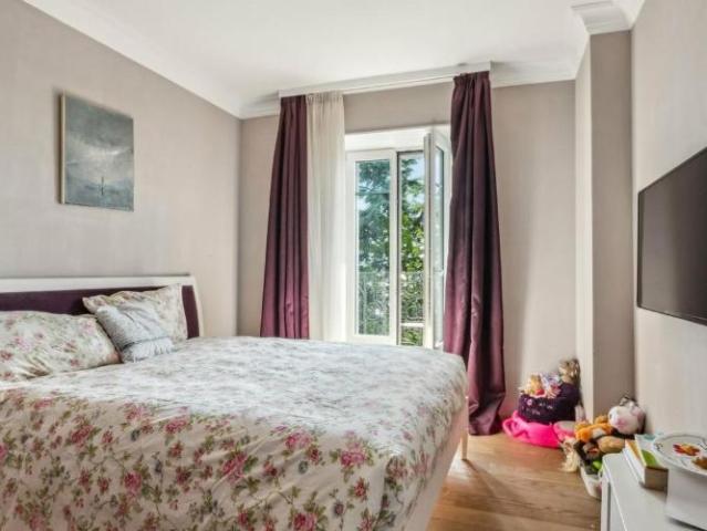 Wohnung 4.5 Zimmer