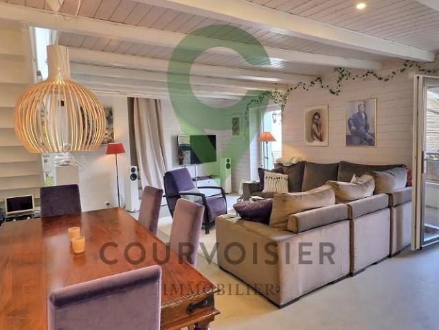 Wohnung 4.5 Zimmer