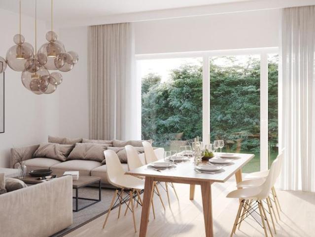 Wohnung 4.5 Zimmer