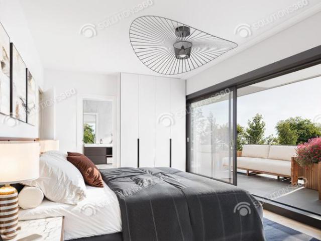 Wohnung 4.5 Zimmer
