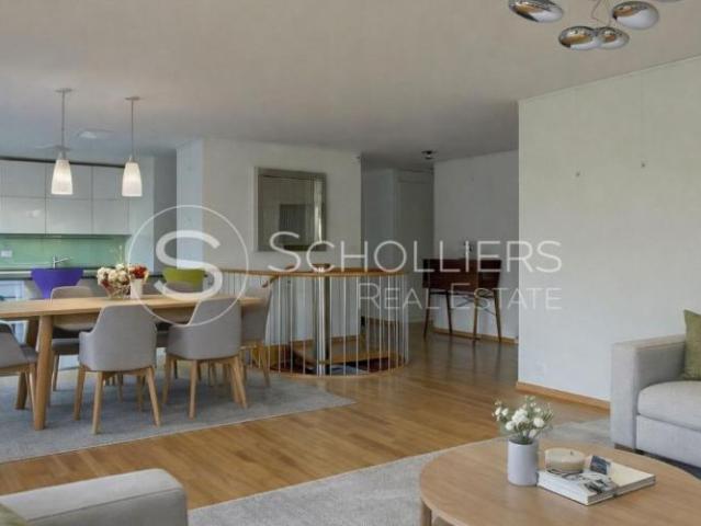 Wohnung 4.5 Zimmer