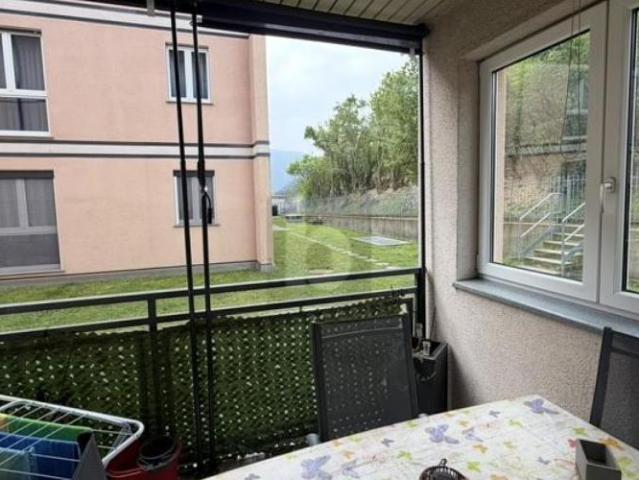Wohnung 4.5 Zimmer