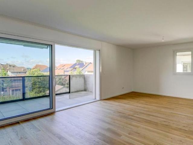 Wohnung 4.5 Zimmer
