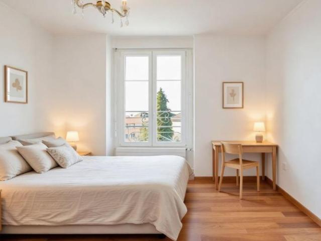 Wohnung 4.5 Zimmer