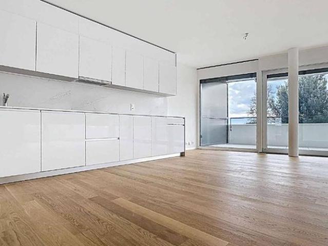 Wohnung 4.5 Zimmer