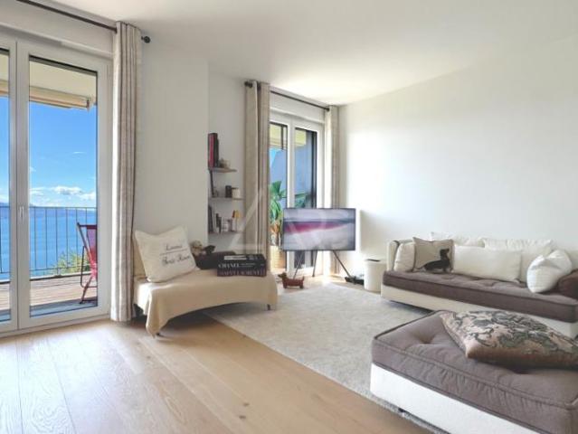 Wohnung 4.5 Zimmer
