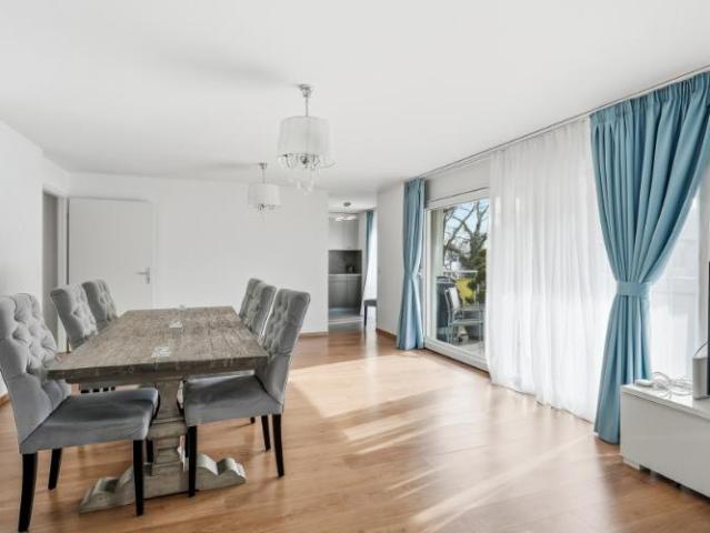 Wohnung 4.5 Zimmer