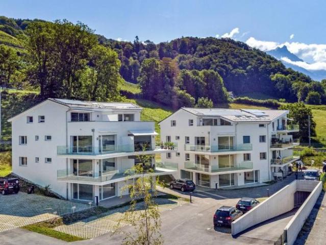 Wohnung 4.5 Zimmer