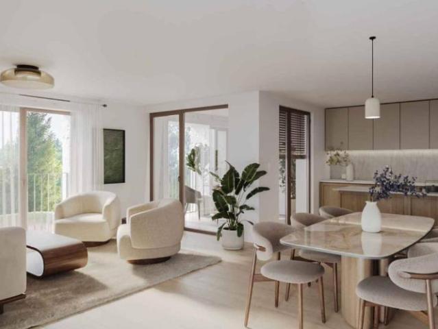 Wohnung 4.5 Zimmer