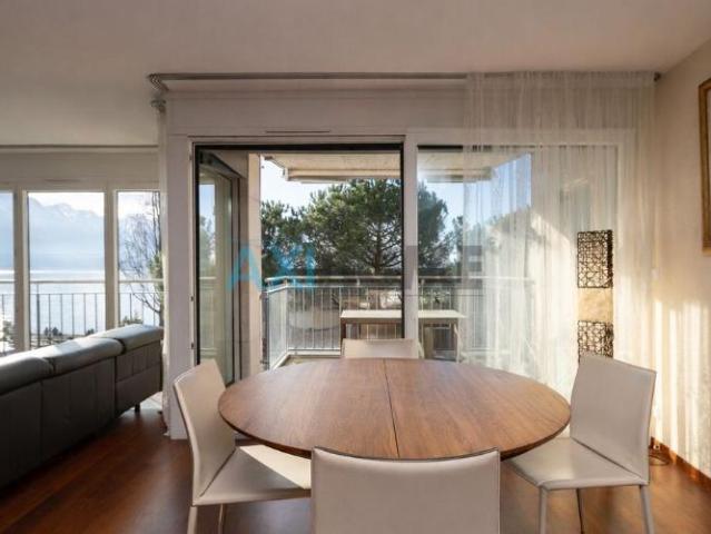 Wohnung 4.5 Zimmer