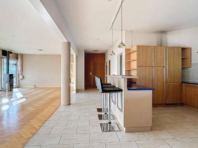 Wohnung 4.5 Zimmer