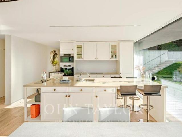 Wohnung 4.5 Zimmer