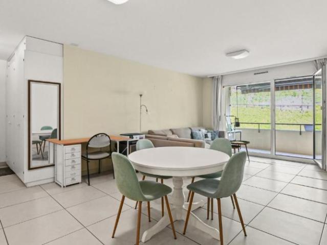 Wohnung 4.5 Zimmer