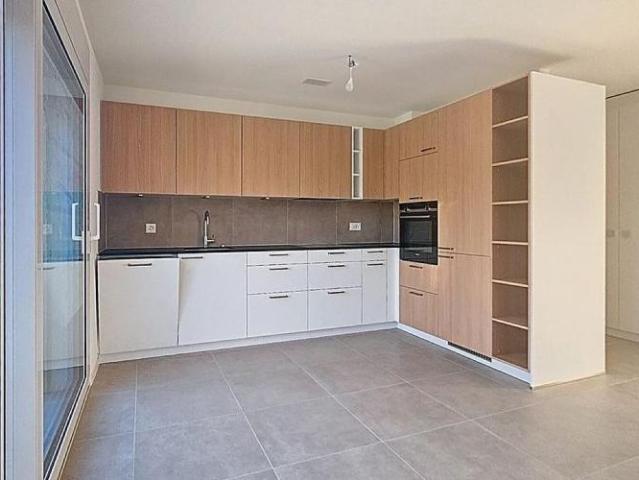 Wohnung 4.5 Zimmer
