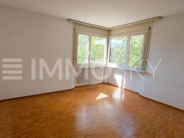 Wohnung 4.5 Zimmer