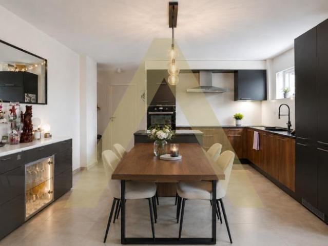 Wohnung 4.5 Zimmer