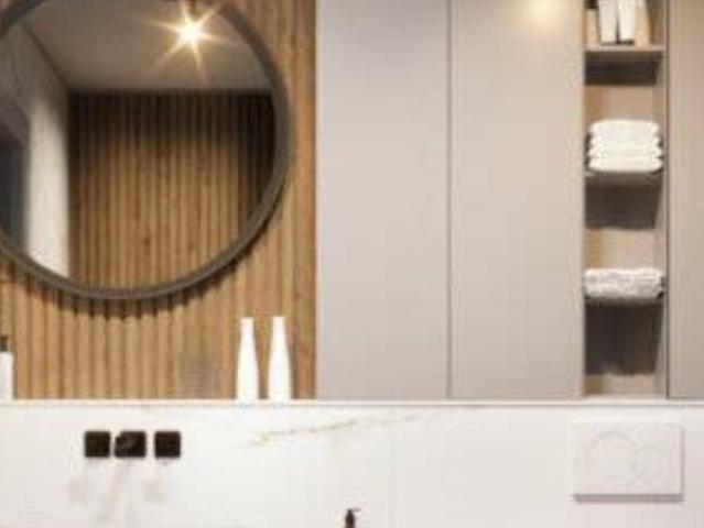 Wohnung 4.5 Zimmer