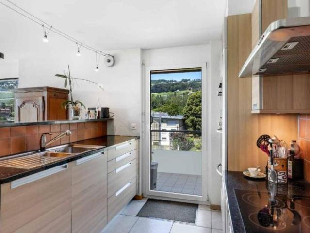 Wohnung 4.5 Zimmer