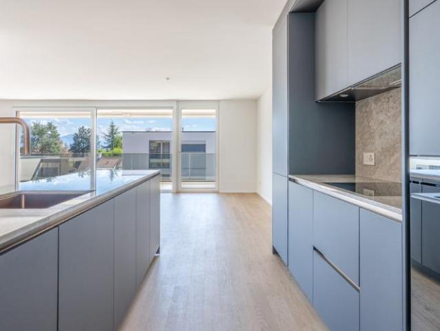 Wohnung 4.5 Zimmer