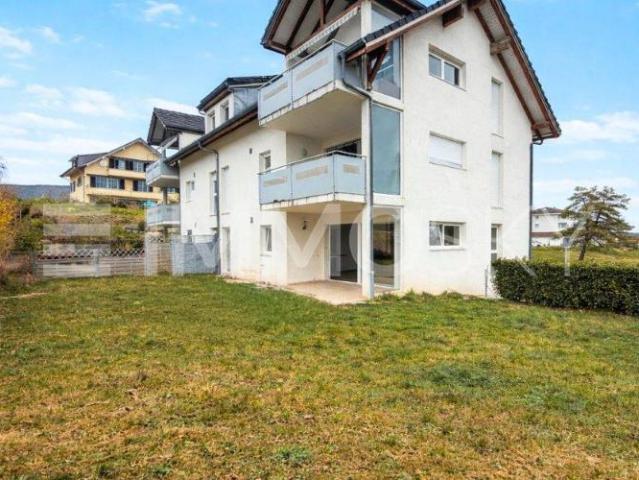 Wohnung 4.5 Zimmer