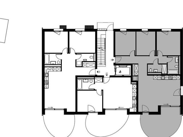 Wohnung 4.5 Zimmer