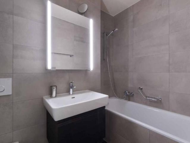 Wohnung 4.5 Zimmer