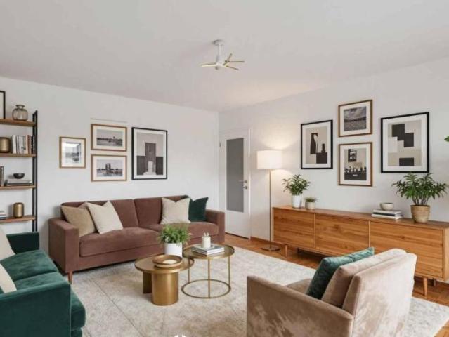 Wohnung 4.5 Zimmer
