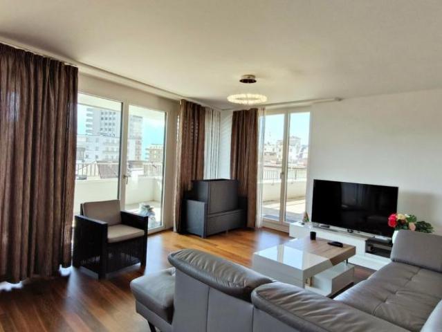 Wohnung 4.5 Zimmer