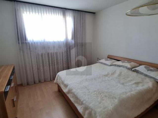 Wohnung 4.5 Zimmer