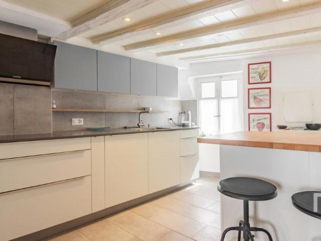 Wohnung 4.5 Zimmer