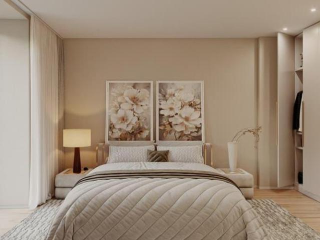 Wohnung 4.5 Zimmer
