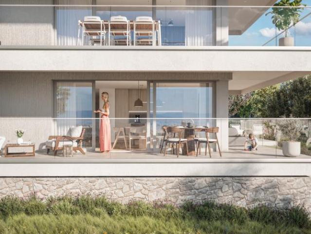 Wohnung 4.5 Zimmer